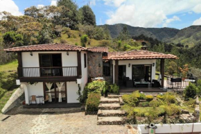 Casa De Campo Senderito Guatapé